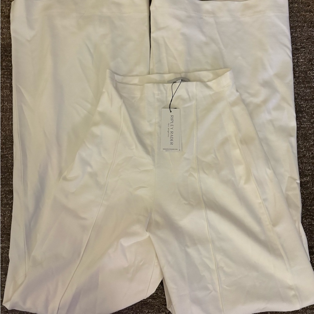 Ripley Rader White Pants